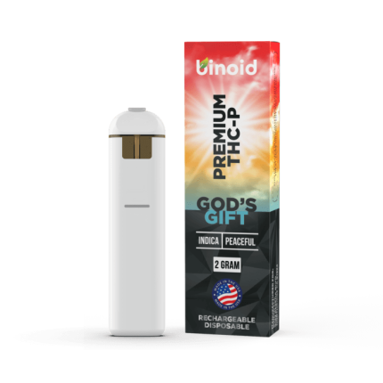 thcp disposable vape gods gift indica 1.png