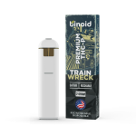 thc p rechargeable disposable – 2 grams
