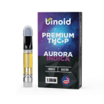 thc p vape cartridge