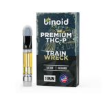 thc p vape cartridge