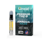 thc p vape cartridge