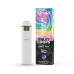 thc p rechargeable disposable – 2 grams