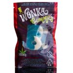 wonka gummies ' 500mg (packs)