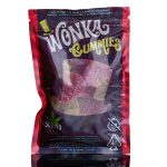 wonka gummies ' 500mg (packs)