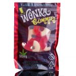 wonka gummies ' 500mg (packs)