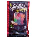 wonka gummies ' 500mg (packs)