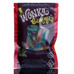 wonka gummies ' 500mg (packs)