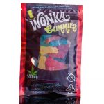 wonka gummies ' 500mg (packs)