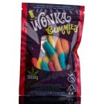 wonka gummies ' 500mg (packs)