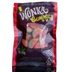 wonka gummies ' 500mg (packs)