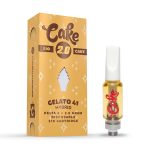 cake delta 8 510 cartridge 2g