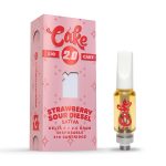 cake delta 8 510 cartridge 2g