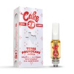 cake delta 8 510 cartridge 2g
