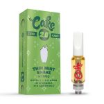 cake delta 8 510 cartridge 2g