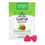 edibles solids sk wana quick strawberry lime 1 1 thc cbd gummies 1.jpg