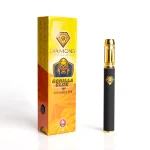 diamond concentrates ' gorilla glue disposable pen