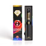 diamond concentrates ' gushers disposable pen
