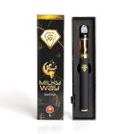 diamond concentrates ' lemon skunk disposable pen