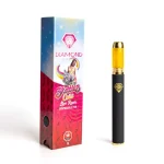 diamond concentrates ' zkittlez disposable pen